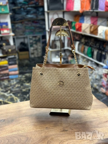 чанти michael kors, снимка 7 - Чанти - 51444717