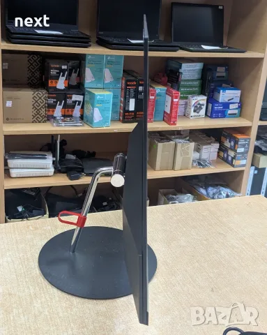 23.8" монитор Lenovo ThinkVision X24-20 + Гаранция, снимка 2 - Монитори - 56034420