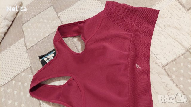 Спортно горнище - размер М, снимка 7 - Потници - 37704217