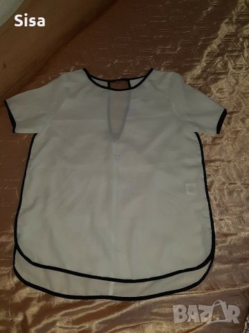 Блузка размер 38, снимка 1