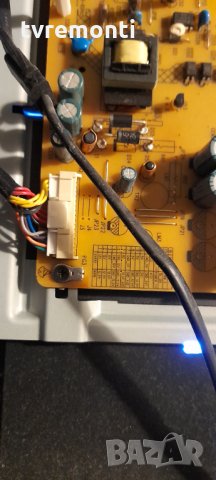 POWER BOARD ,B191-101 D35 REV.C,4H.B1910.011, for TOSHIBA 39L2333D, снимка 3 - Части и Платки - 34519055