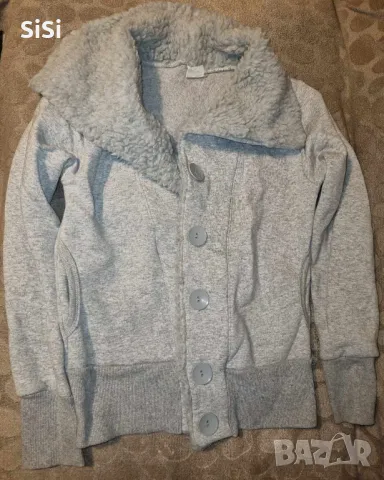 Ватирано горнище S