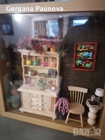 Ръчно изработени 3д картини , снимка 13 - Ръчно изработени сувенири - 54209349