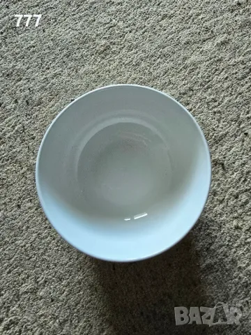 купички с роза, снимка 4 - Чинии - 49351416