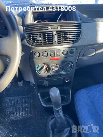 Fiat Punto 1.9jtd НА ЧАСТИ, снимка 7 - Автомобили и джипове - 48685642
