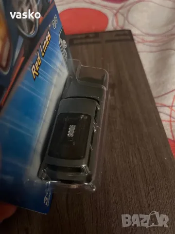 Hotwheels Red line-стар, снимка 4 - Колекции - 49656784