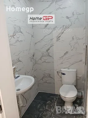 Тристаен апартамент , снимка 4 - Апартаменти - 56311341