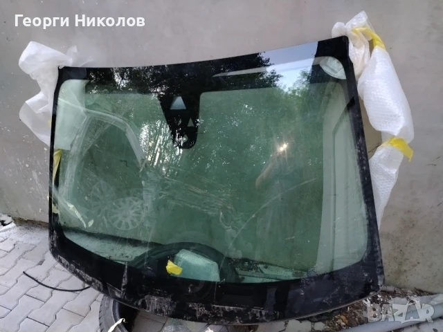 челно стъкло за пежо 3008,5008, след 2016г
