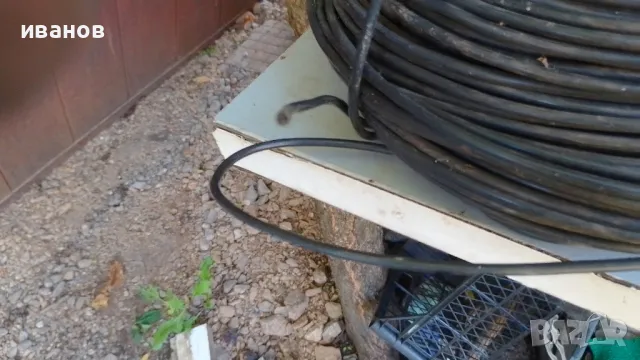 продавам рекордоман, снимка 6 - Кабели - 47389603