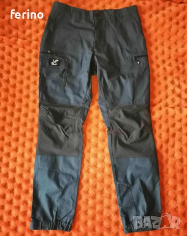 REVOLUTION RACE Nordwand Мъжки панталон НОВ-без етикет, снимка 3 - Панталони - 52733958