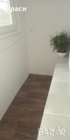 Частно лице дава под наем гарсониера до Гара Подуене, снимка 7 - Апартаменти - 52874998