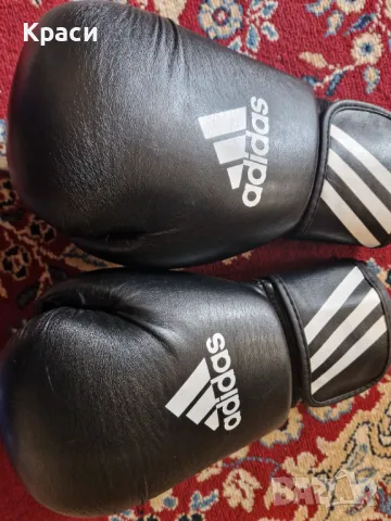Екипировка за бокс, снимка 11 - Бокс - 49177616