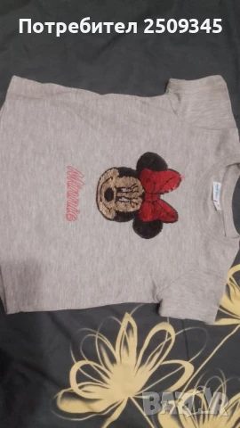 Дрешки mayoral, Disney , снимка 3 - Детски комплекти - 50774450