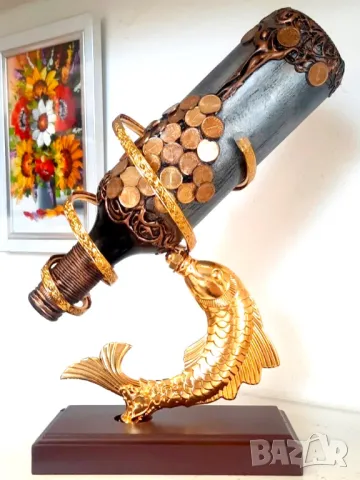 Подаръци за юбилей -  50, 60, 70 или 80 години, снимка 13 - Подаръци за юбилей - 30455565