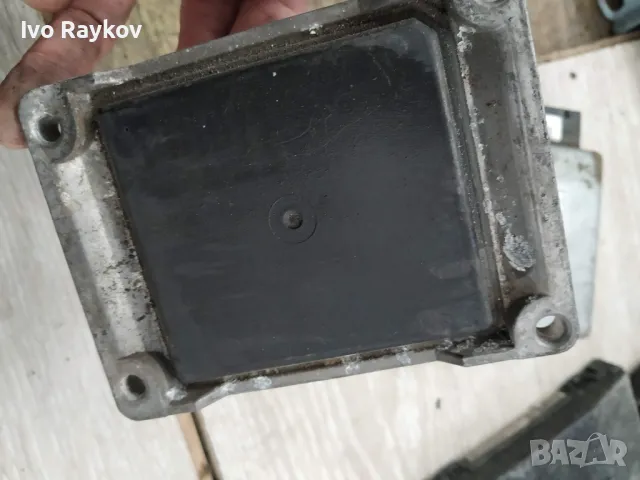 Компютър двигател за Alfa Romeo 156 1.8 16V , 0261206711 , 1279H03581, снимка 5 - Части - 49105398
