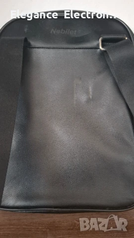 Оригинална Мъжка Чантичка Samsonite – Стилна и Здрава, снимка 13 - Чанти - 50840938