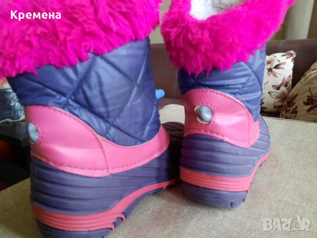детски ботуши за момиче, н.26, 10лв; н.24/25-цена 8лв, снимка 4 - Детски боти и ботуши - 34451702