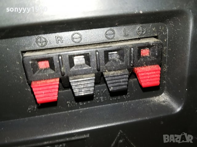 SONY ВНОС SWISS 3001231902, снимка 16 - Аудиосистеми - 39491125