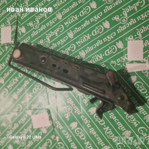 Крик Метален , снимка 3 - Други инструменти - 47780387