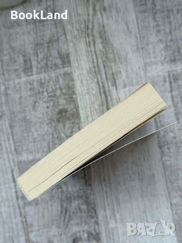 Прелест| Маргарет Мацантини| Колибри, снимка 3 - Художествена литература - 54180139