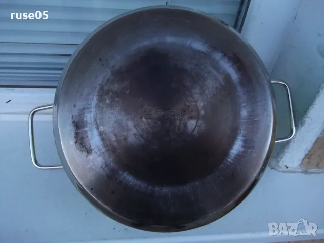 Тенджера "lamart" със стъклен капак, снимка 8 - Съдове за готвене - 49363332