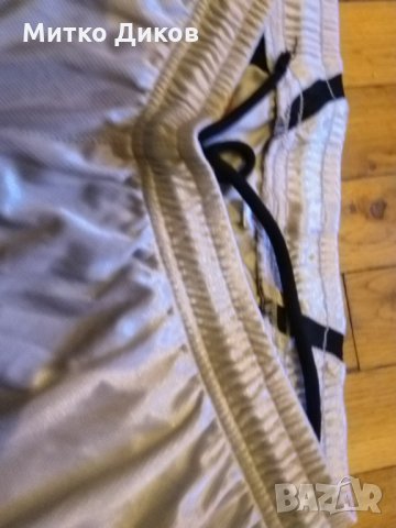 България футболни гащета Пума размер ХХЛ, снимка 3 - Футбол - 32185463