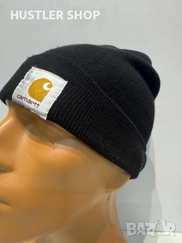 Мъжка зимна шапка CARHARTT 