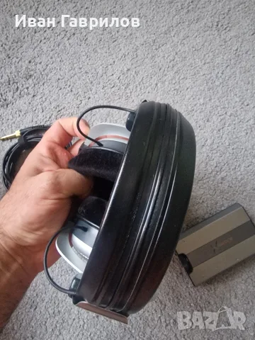 beyerdynamic DT 880 32oма и saund blaster x G6, снимка 3 - Слушалки и портативни колонки - 56155542