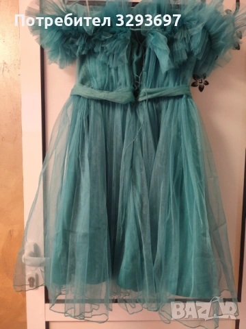 Продавам бална ролкя, снимка 2 - Рокли - 54313914