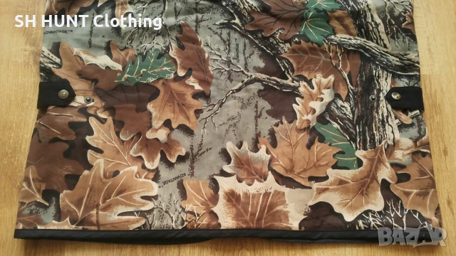 SWEDTEAM GORE-TEX GORE WIND STOPPER VEST размер L за лов елек водонепромокаем - 1322, снимка 10 - Екипировка - 51333241