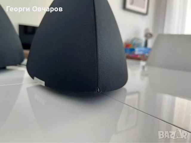 Bang & Olufsen Beolab 4 (PC version), снимка 9 - Тонколони - 50704061
