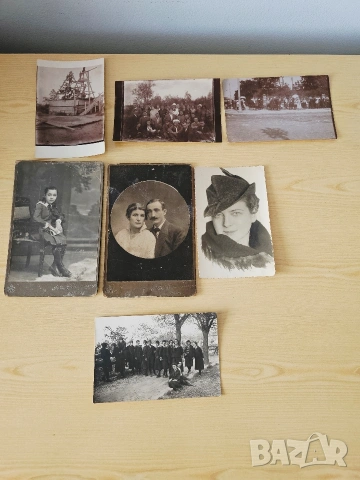 Русе картички снимки 20тегодини