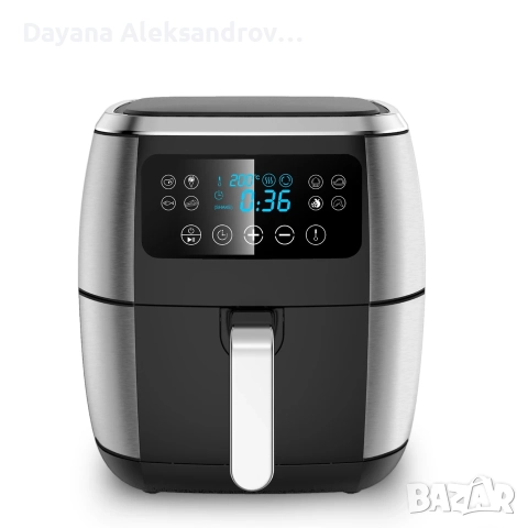 AIR FRYER NEO AF-618