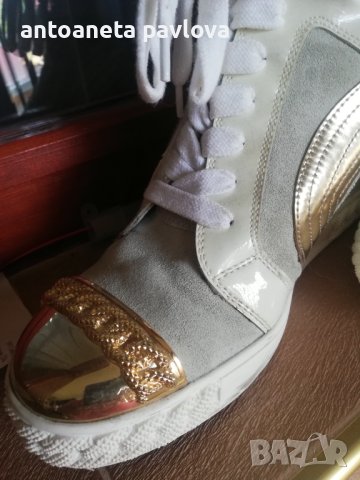 Кецове на    Casadei, снимка 1