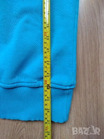 Converse All Star - мъжки суичър , снимка 11 - Суичъри - 53064805