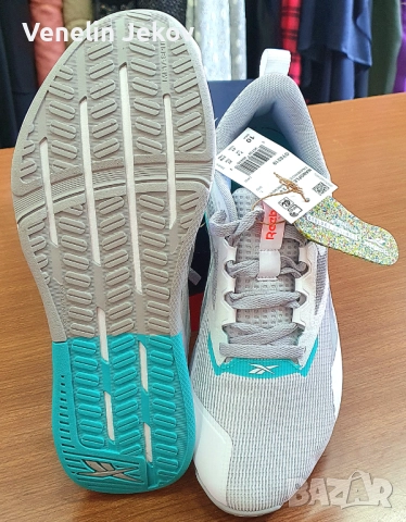 REEBOK , снимка 3 - Маратонки - 52077939