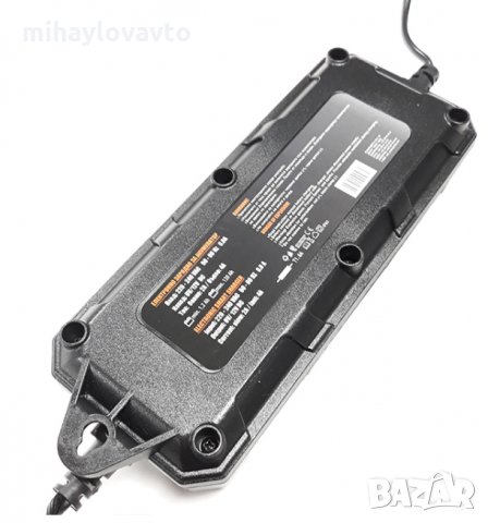 Зарядно за акумулатор SPW4DVL, снимка 4 - Аксесоари и консумативи - 31442047