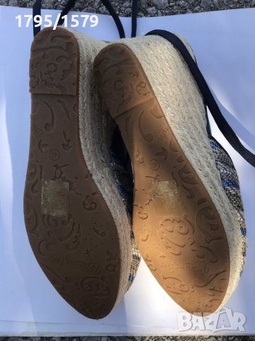 Дамски обувки Wrangler , снимка 3 - Дамски елегантни обувки - 37467885