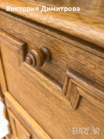 Мини шкаф за обувки (01-002), снимка 3 - Шкафове - 54063381