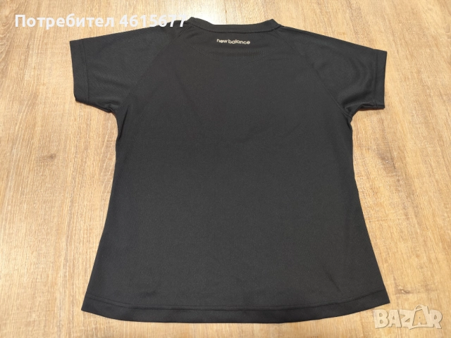 блузка на New Balance , снимка 5 - Тениски - 52012648