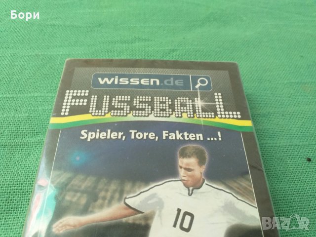 Нови немски карти с футболисти, снимка 3 - Карти за игра - 29794665