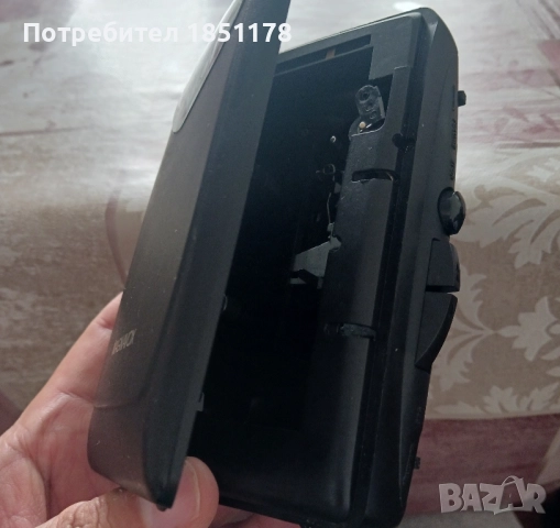 Уокмен, снимка 3 - Други - 52151373