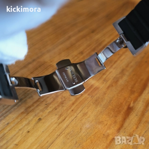 Cvstos Challenge Twin-Time, снимка 15 - Мъжки - 51813288