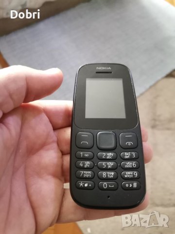 Nokia TA-1034, радио, фенерче, две сим карти, снимка 6 - Nokia - 40411420