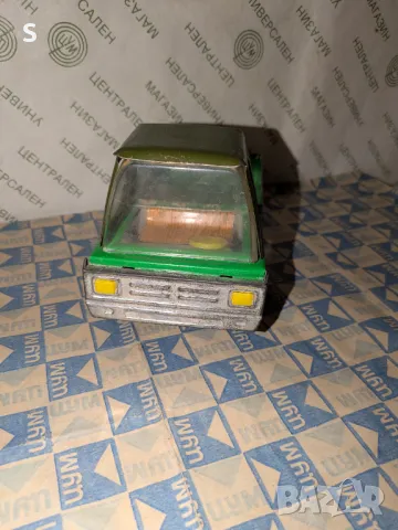 Стара играчка - СССР , снимка 2 - Колекции - 49158970