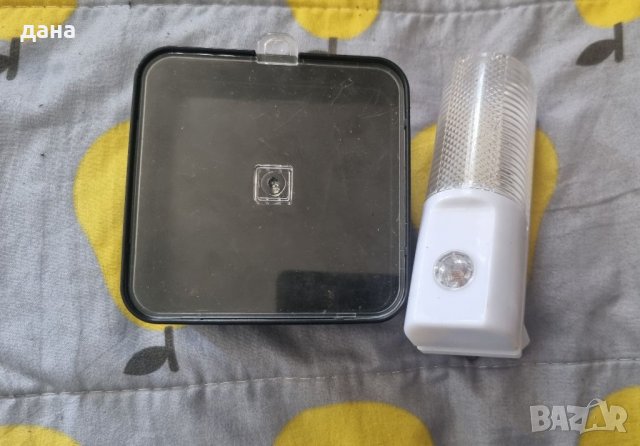 Нощни лампи