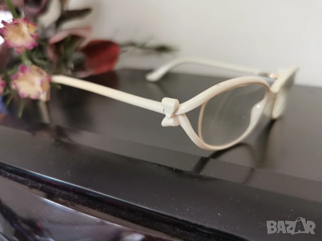 ОРИГИНАЛНИ рамки за  очила марка Jean Paul Gaultier, снимка 7 - Слънчеви и диоптрични очила - 27525321