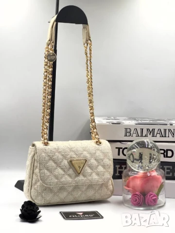 чанти guess , снимка 13 - Чанти - 51293923