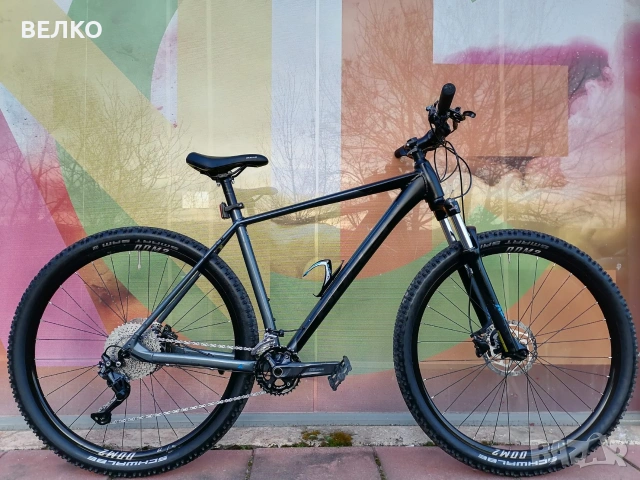 Планински велосипед Bulls Copperhead 1 * 29 * 51 см, снимка 2 - Велосипеди - 53487578