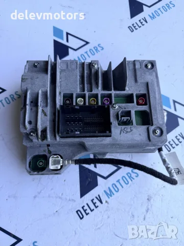 68403065AE – Навигационен радио модул Uconnect 4C 8.4 – Jeep Grand Cherokee WK2 3.6i двигател ERB